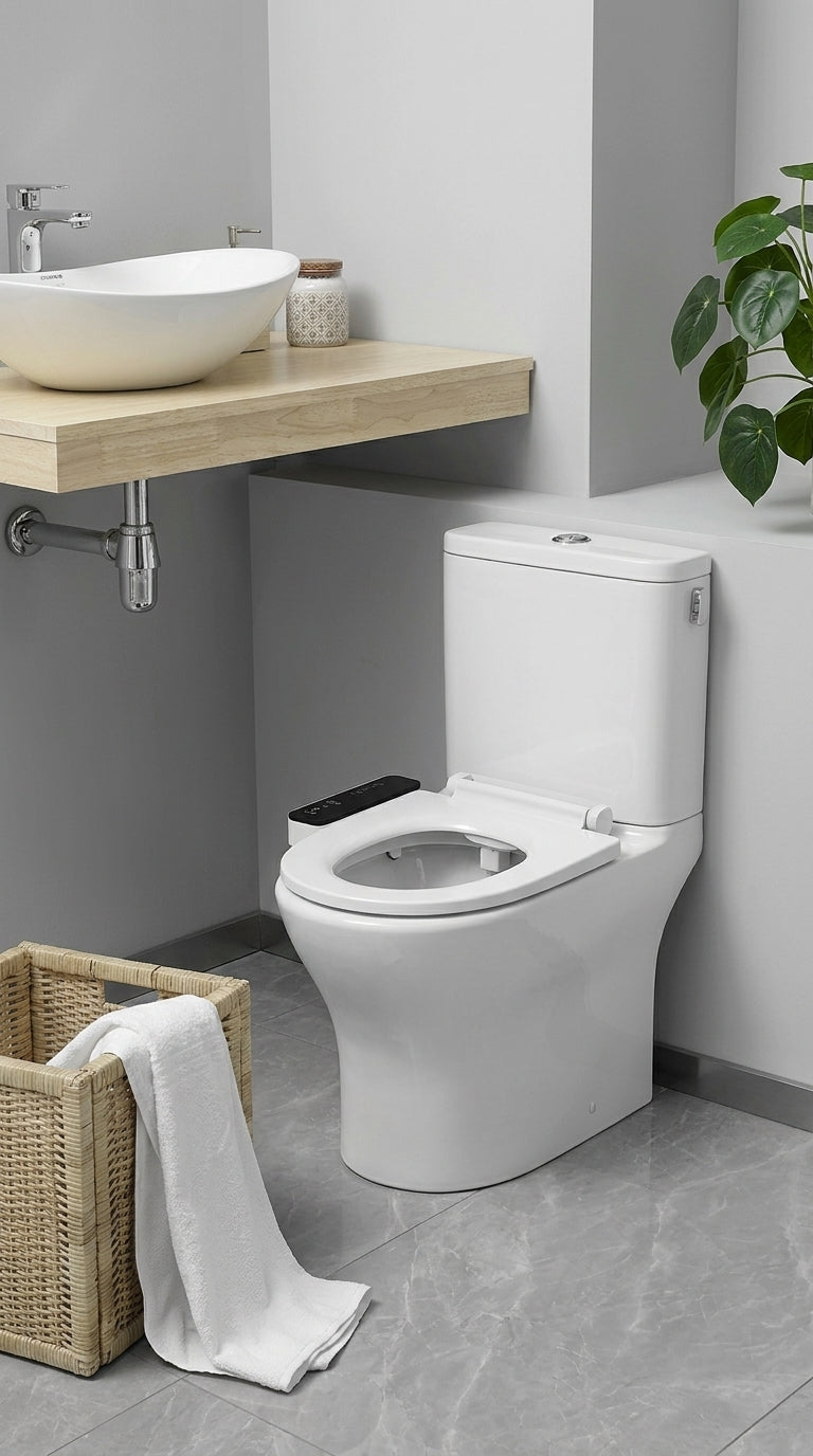 L'innovation qui chouchoute vos fesses & la planète